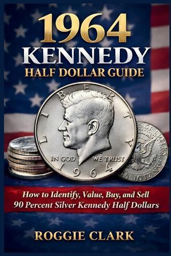 1964 Kennedy Half Dollar Guide: How to Identify, Value, Buy, and Sell 90 Percent Silver Kennedy Half Dollars