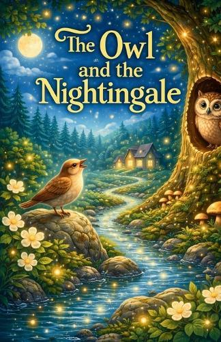 The Owl and The Nightingale