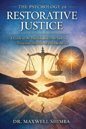 The Psychology of Restorative Justice: A Guide to the Psychological Principles and Emotional Dynamics of Healing Justice