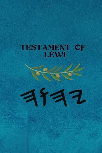 Testament of Lĕwi