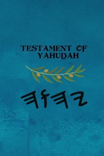 Testament of Yahuḏah