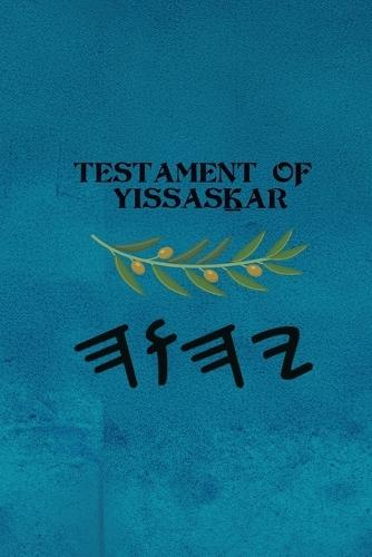 Testament of Yissasḵar