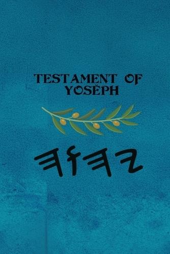 Testament of Yosĕph