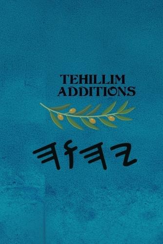 Tehillim Additions