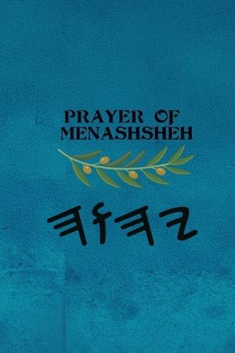Prayer of Menashsheh