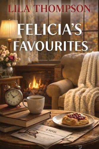 Felicia's Favourites: en espanol