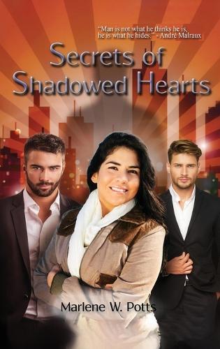 Secrets of Shadowed Hearts