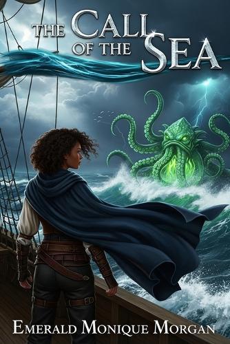 The Call of the Ocean