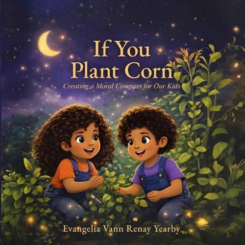 If You Plant Corn: Creating a Moral Compass for Our Kids