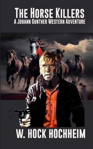 The Horse Killers