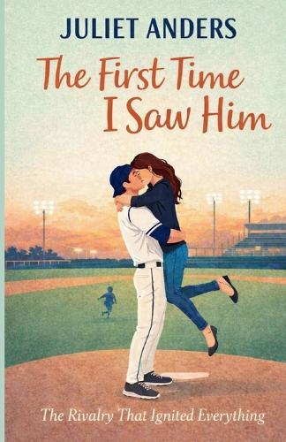 The First Time I Saw Him: The Rivalry That Ignited Everything