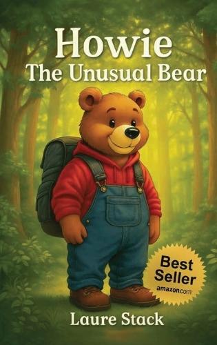 Howie, The Unusual Bear