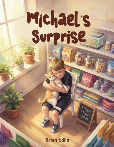 Michael's Surprise