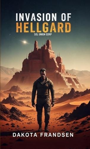 Invasion of Hellgard