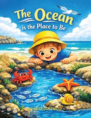 The Ocean is the Place to Be