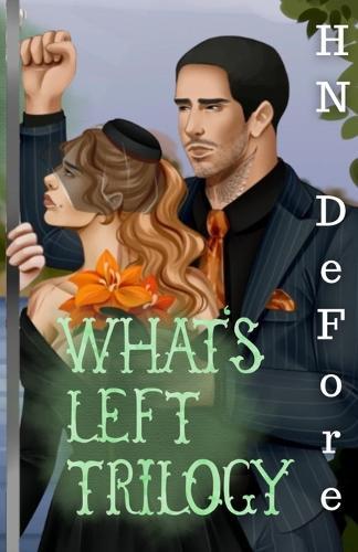 What's Left Omnibus