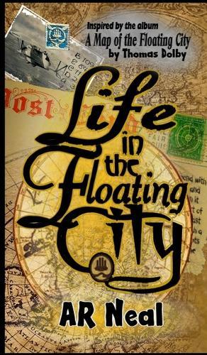 Life in the Floating City