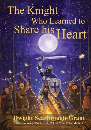 The Knight Who Learned to Share His Heart