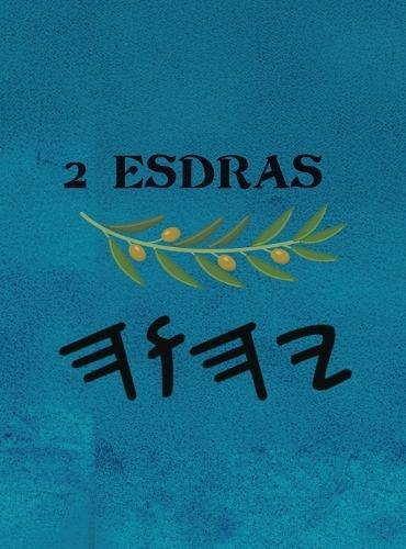 2 Esdras (Large Print)