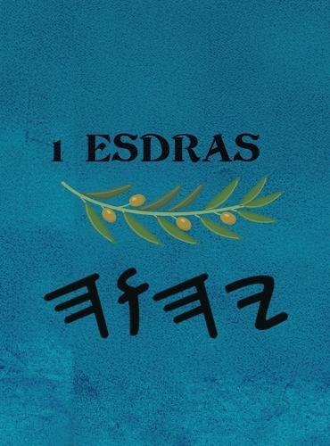 1 Esdras (Large Print)