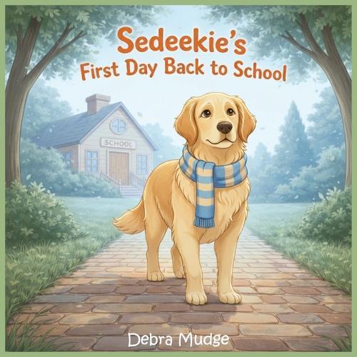 Sedeekie's First Day Back to School