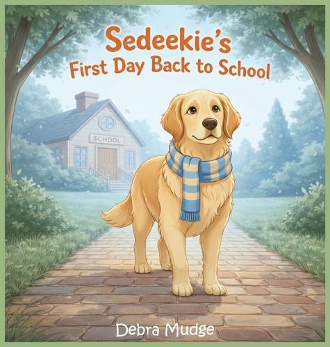 Sedeekie's First Day Back to School