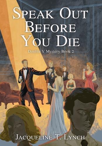 Speak Out Before You Die