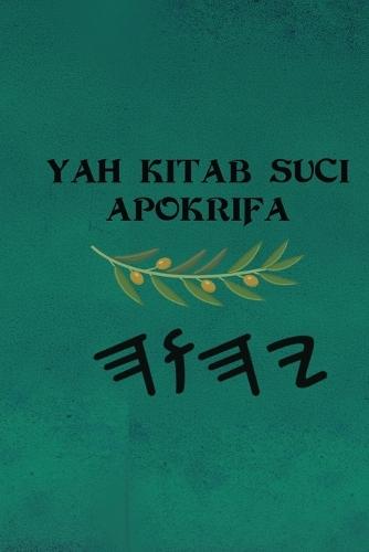Yah Kitab Suci Apokrifa