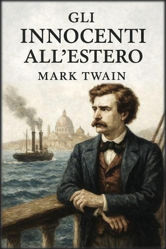 Gli innocenti all'estero