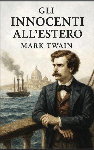 Gli innocenti all'estero