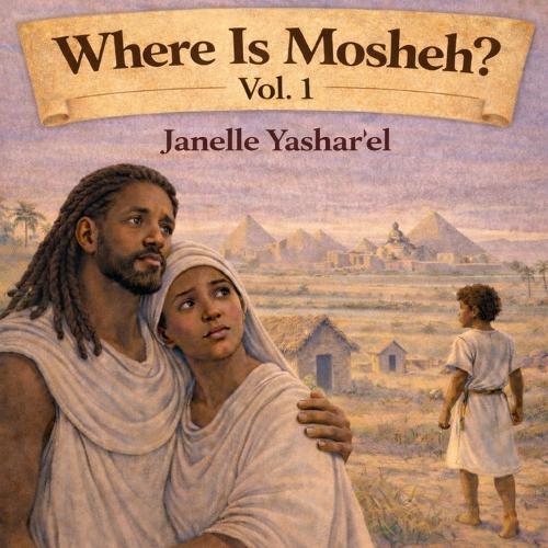 Where is Mosheh?