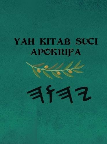 Yah Kitab Suci Apokrifa