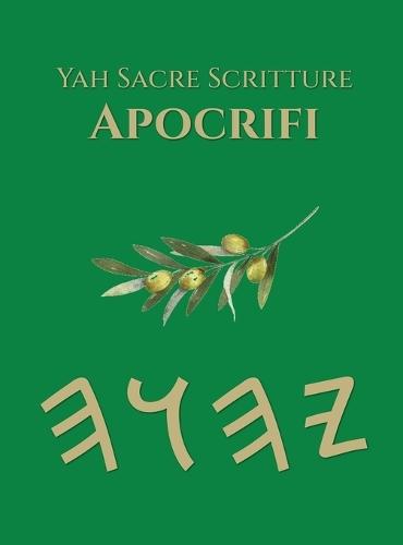 Yah Sacre Scritture Apocrifi