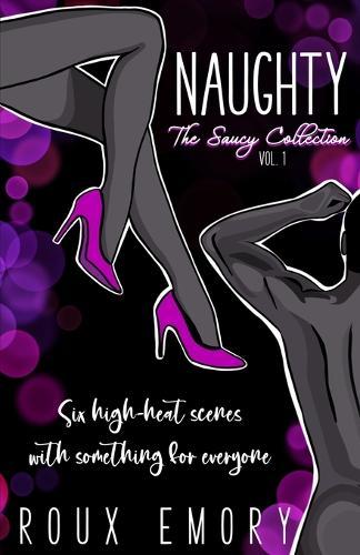 Naughty: The Saucy Collection