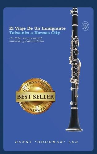 El viaje de un inmigrante taiwanés a Kansas City: Un líder empresarial, musical y comunitario