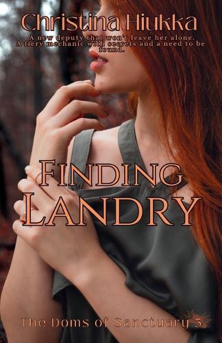 Finding Landry