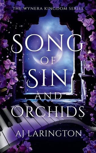 Song of Sin and Orchids