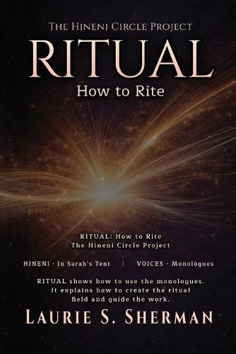 Hineni - Ritual: How to Rite