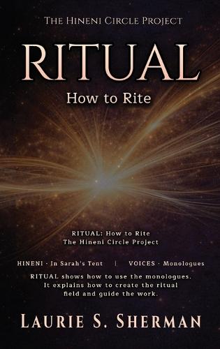 Hineni - Ritual: How to Rite