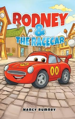 Rodney & the Racecar