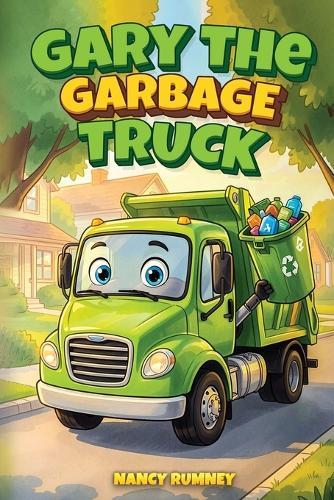 Gary the Garbage Truck