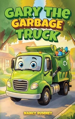 Gary the Garbage Truck