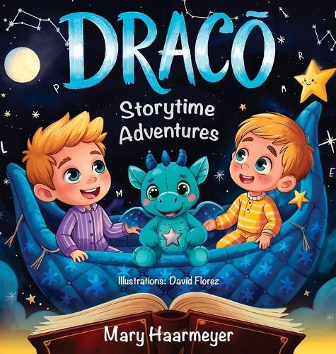 Draco: Draco's Story Time Adventures