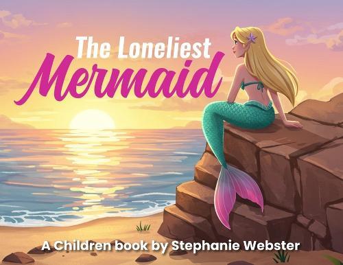 The Loneliest Mermaid