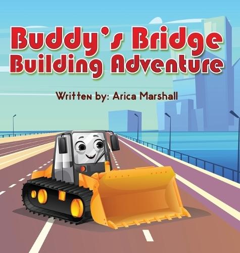 Buddy's Bridge Building Adventure