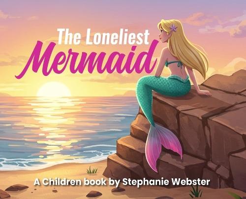 The Loneliest Mermaid