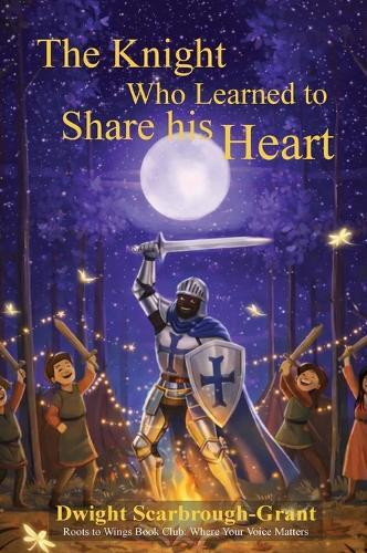 The Knight Who Learned to Share His Heart