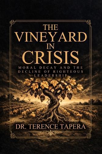 The Vineyard in Crisis: Moral Decay and the Decline of Righteous Leadership