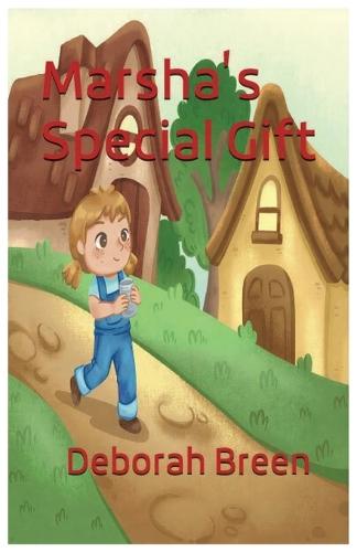 Marsha's Special Gift