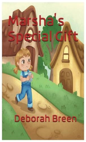 Marsha's Special Gift